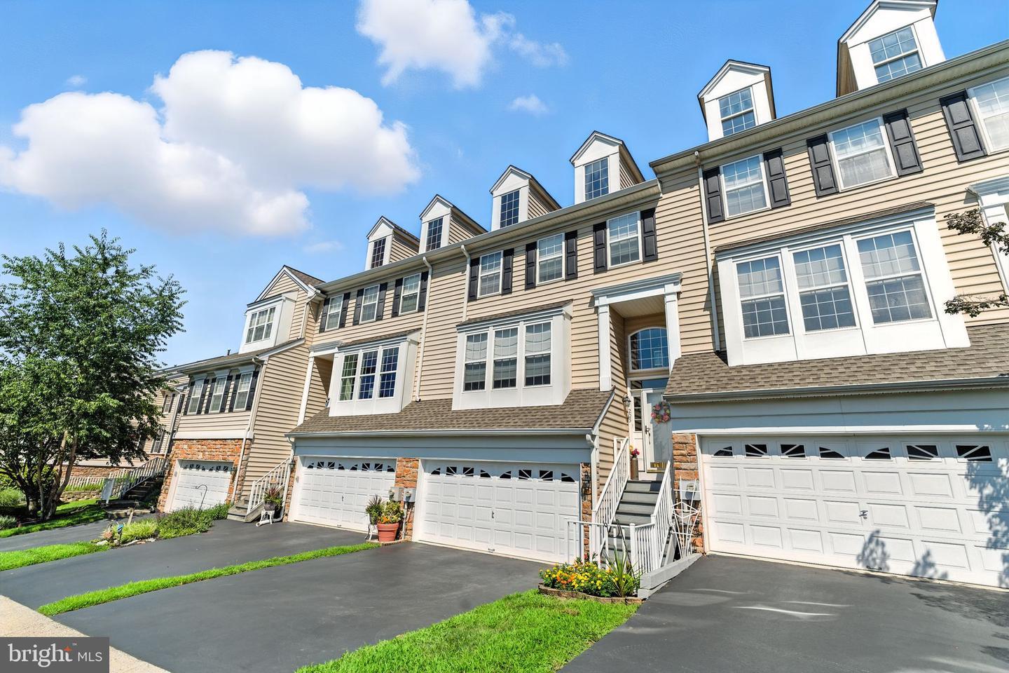 Property Photo: 205 N. Azalea Court PA 19342