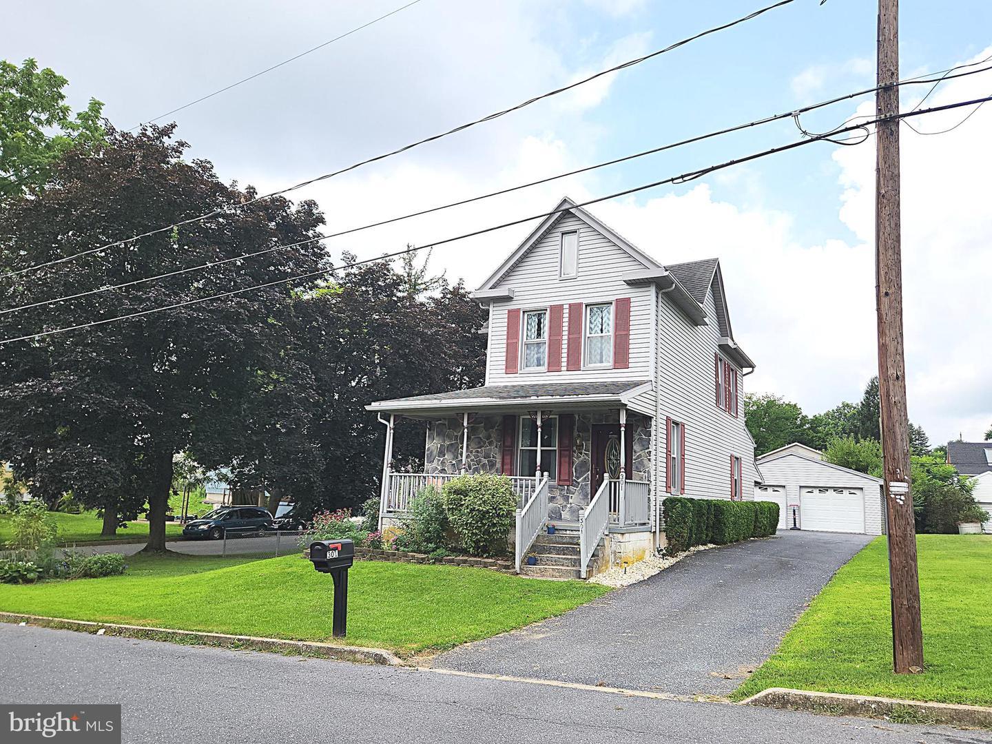 301 2nd Street  Enola PA 17025 photo