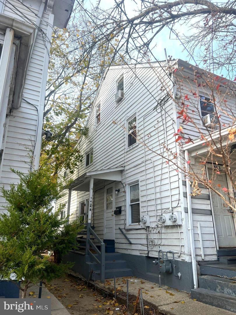 Property Photo: 144 Walnut Street A NJ 08302