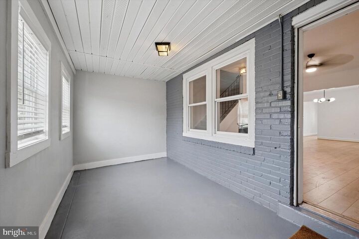 Property Photo: 824 Haws Avenue PA 19401