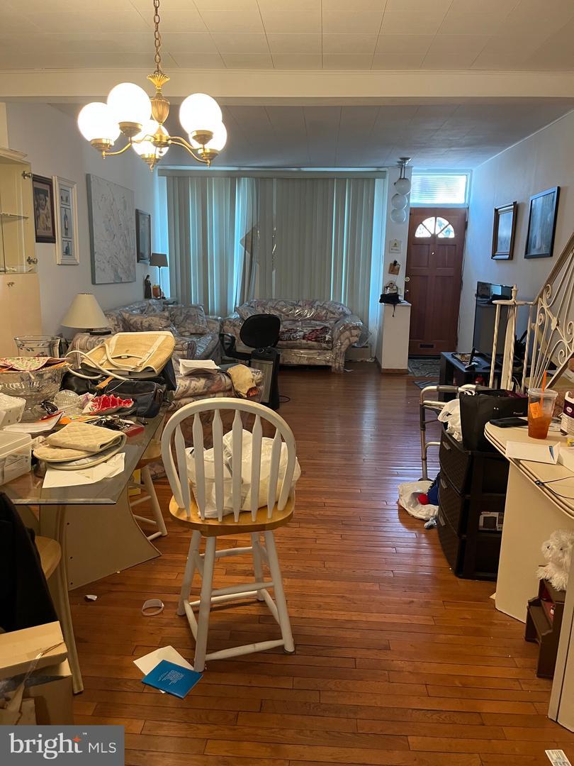 Property Photo:  1204 Moore Street  PA 19148 