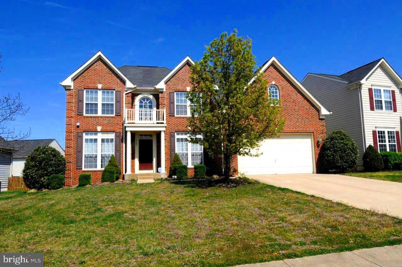 Property Photo:  5307 Joshua Tree Circle  VA 22407 