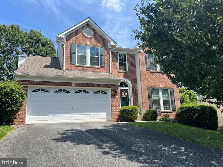 808 Pine Creek Way  Abingdon MD 21009 photo