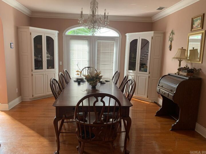 Property Photo: 2240 W Main Street AR 72830