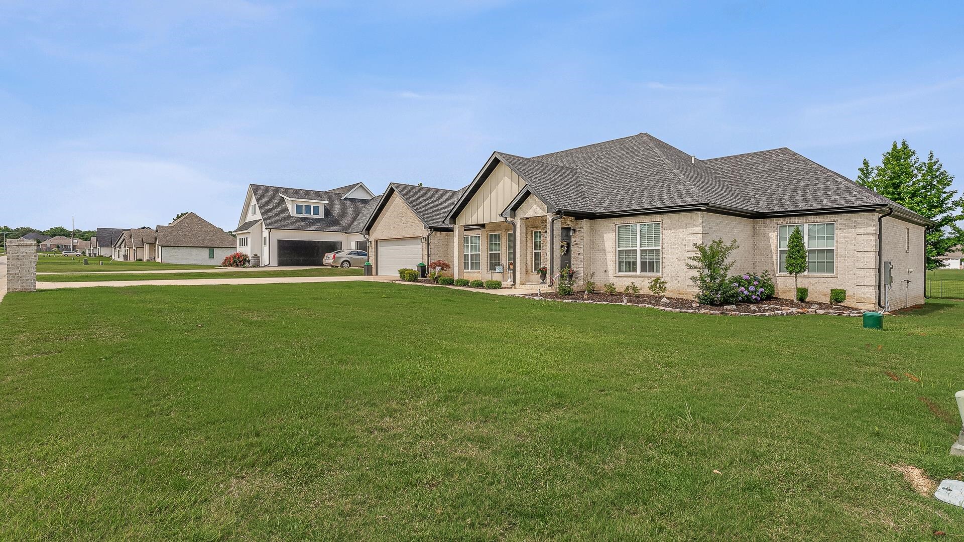 Property Photo:  1502 S 30th  AR 72450 
