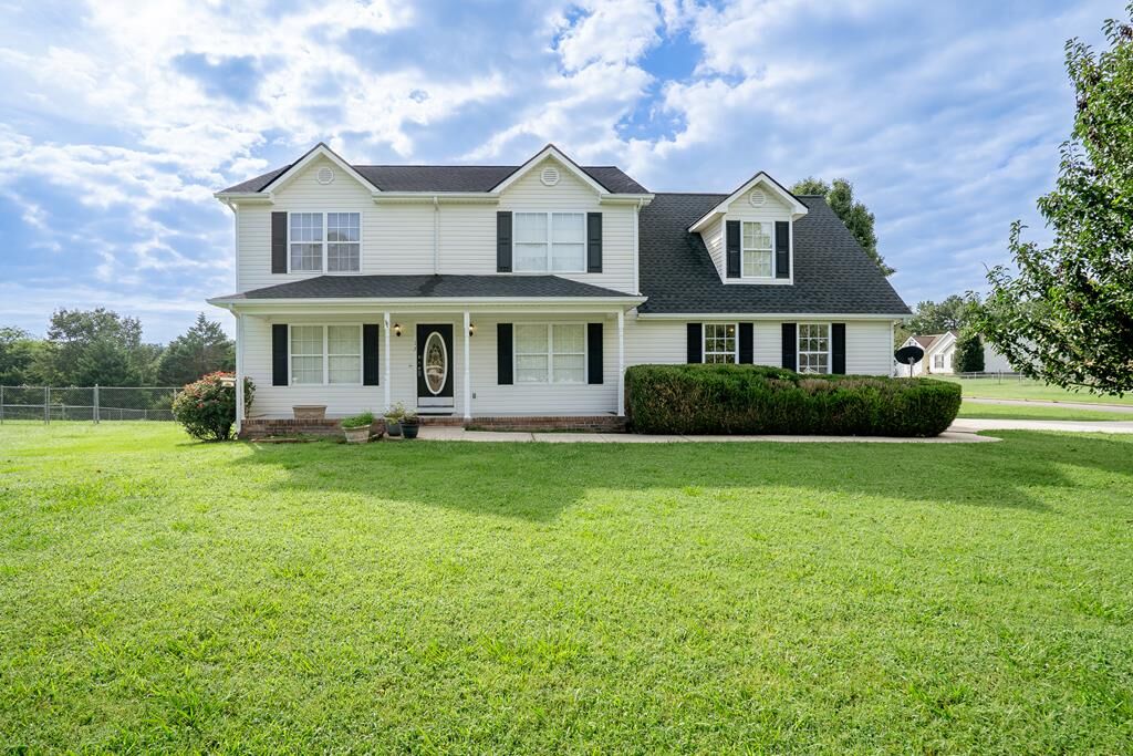 Property Photo:  13 Crosswinds Drive  GA 30736 
