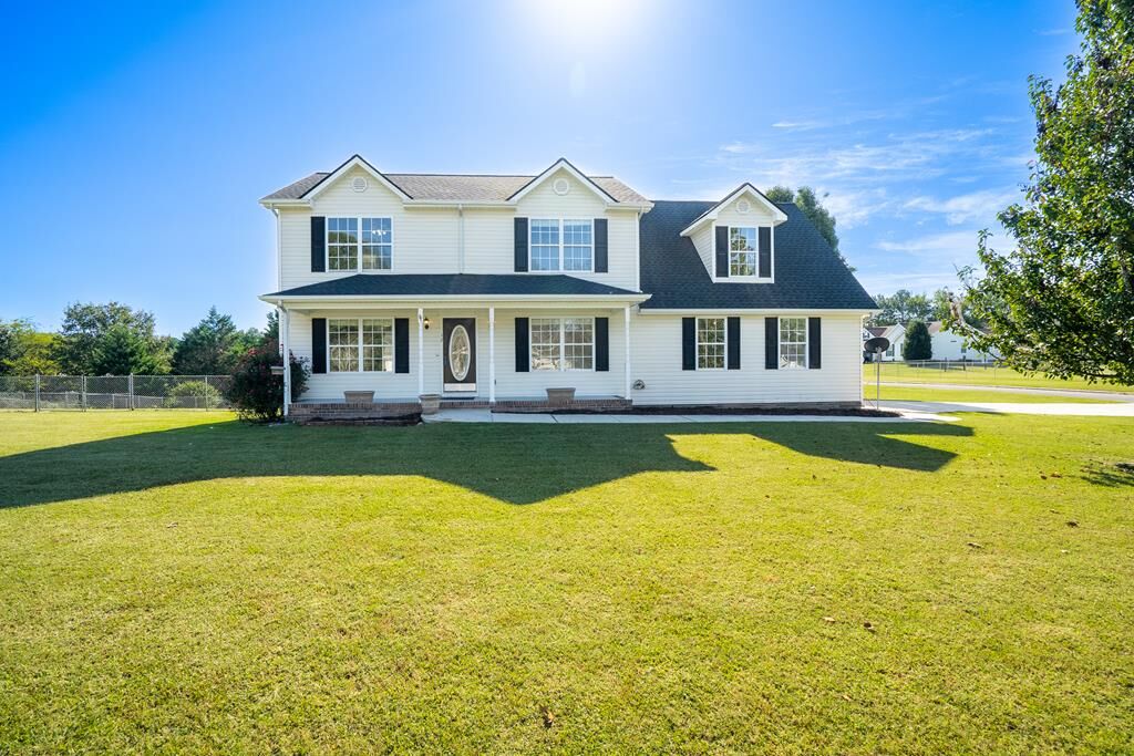 Property Photo:  13 Crosswinds Drive  GA 30736