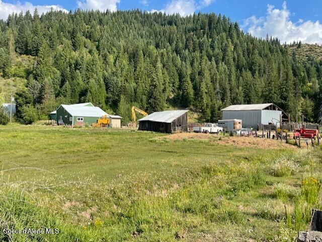 Property Photo: 12412 St Joe River Rd ID 83861