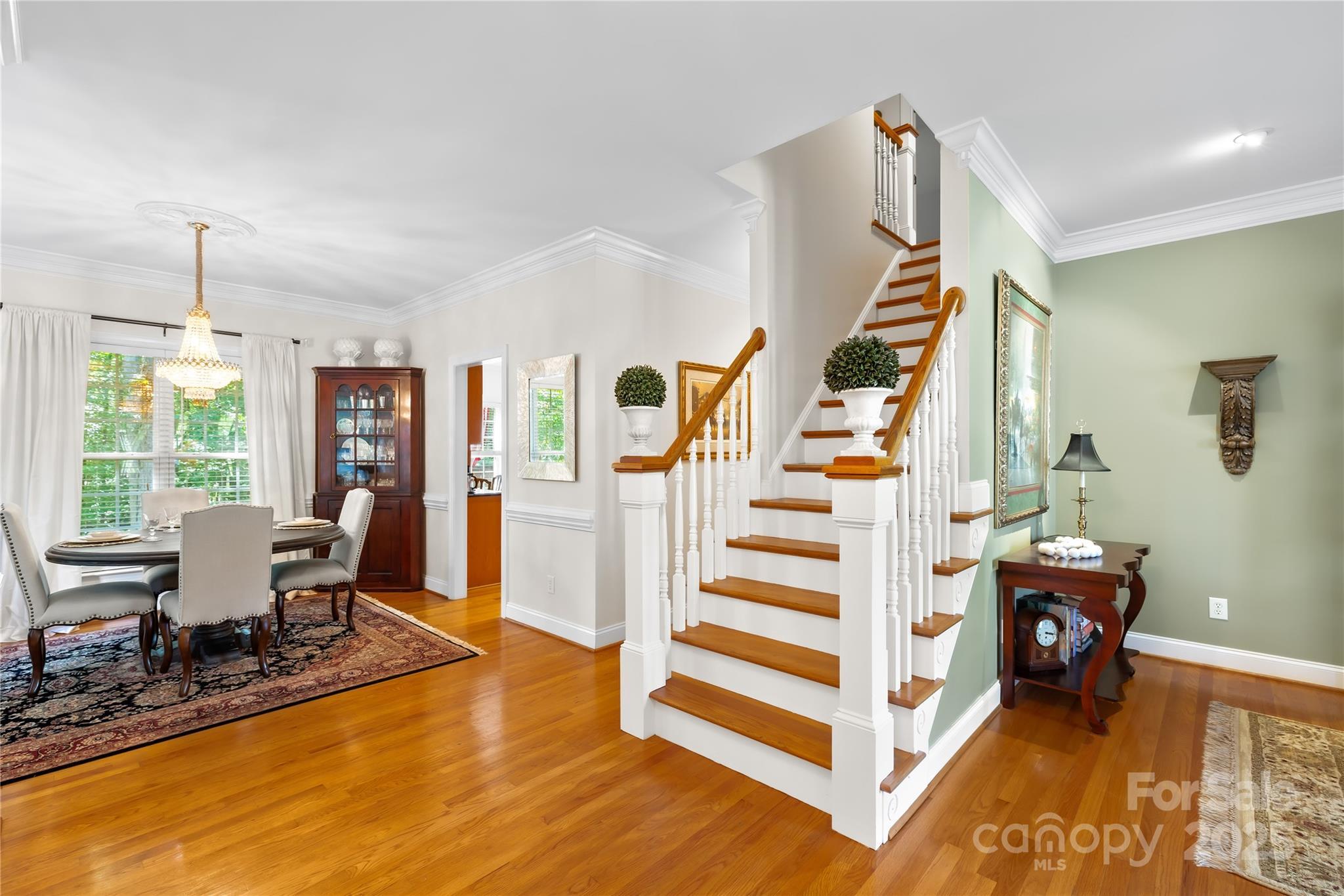 Property Photo: 20601 Autumn Breeze Court NC 28031