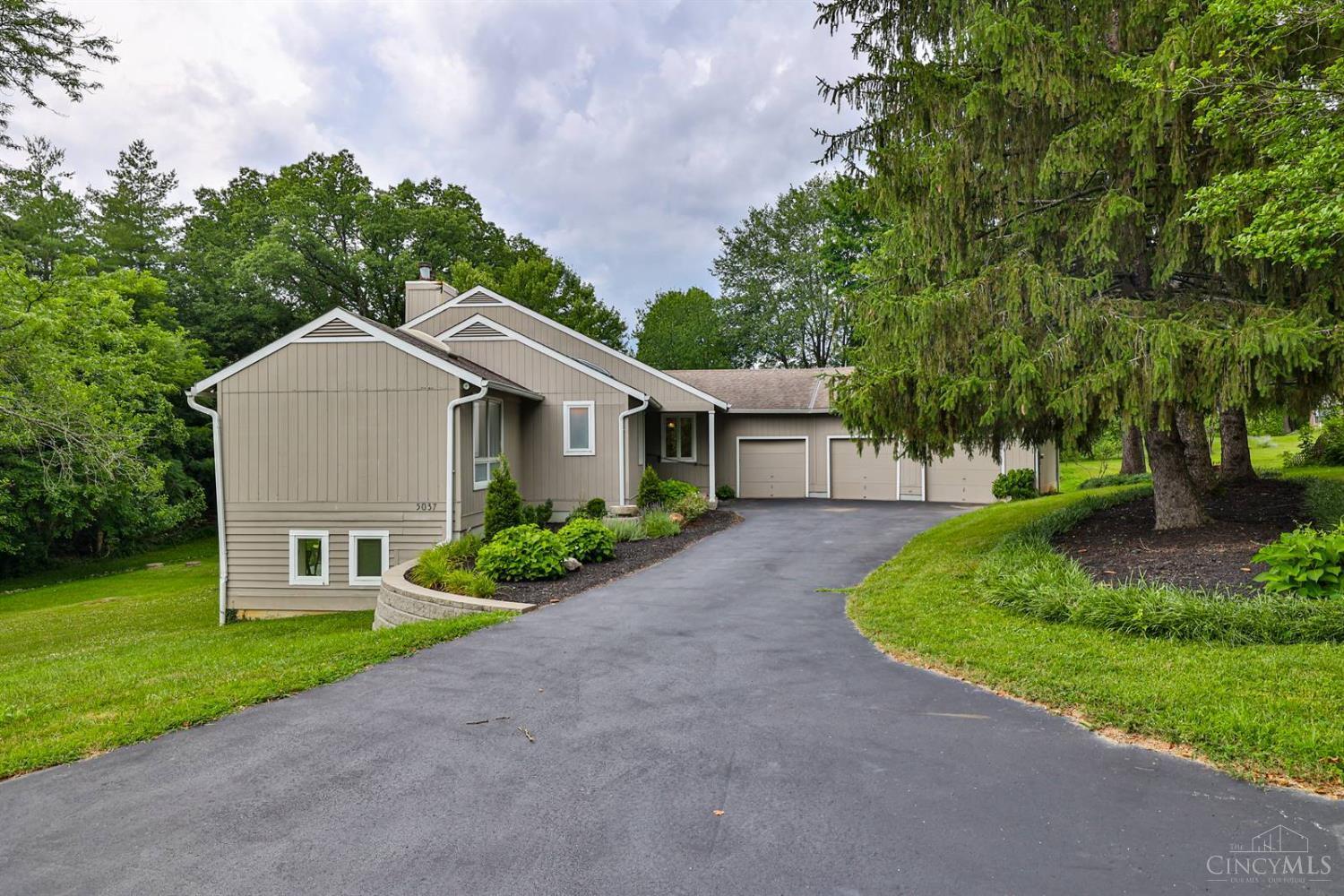 Property Photo:  5037 Race Road  OH 45211 