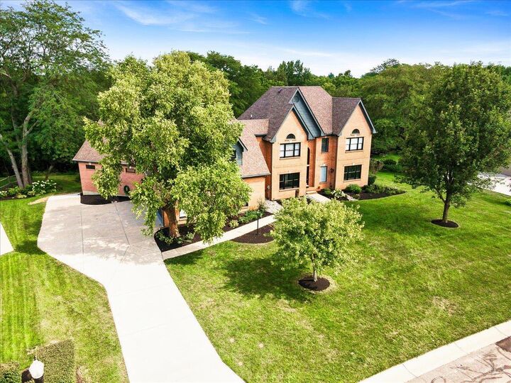 Property Photo: 6530 Bridgeton Manor Court OH 45011