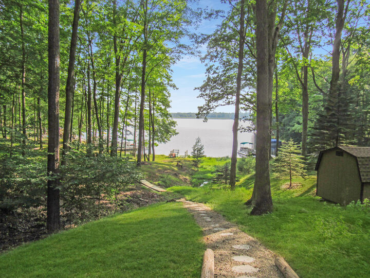 Property Photo: 81 Santa Lucia Ct PA 15801