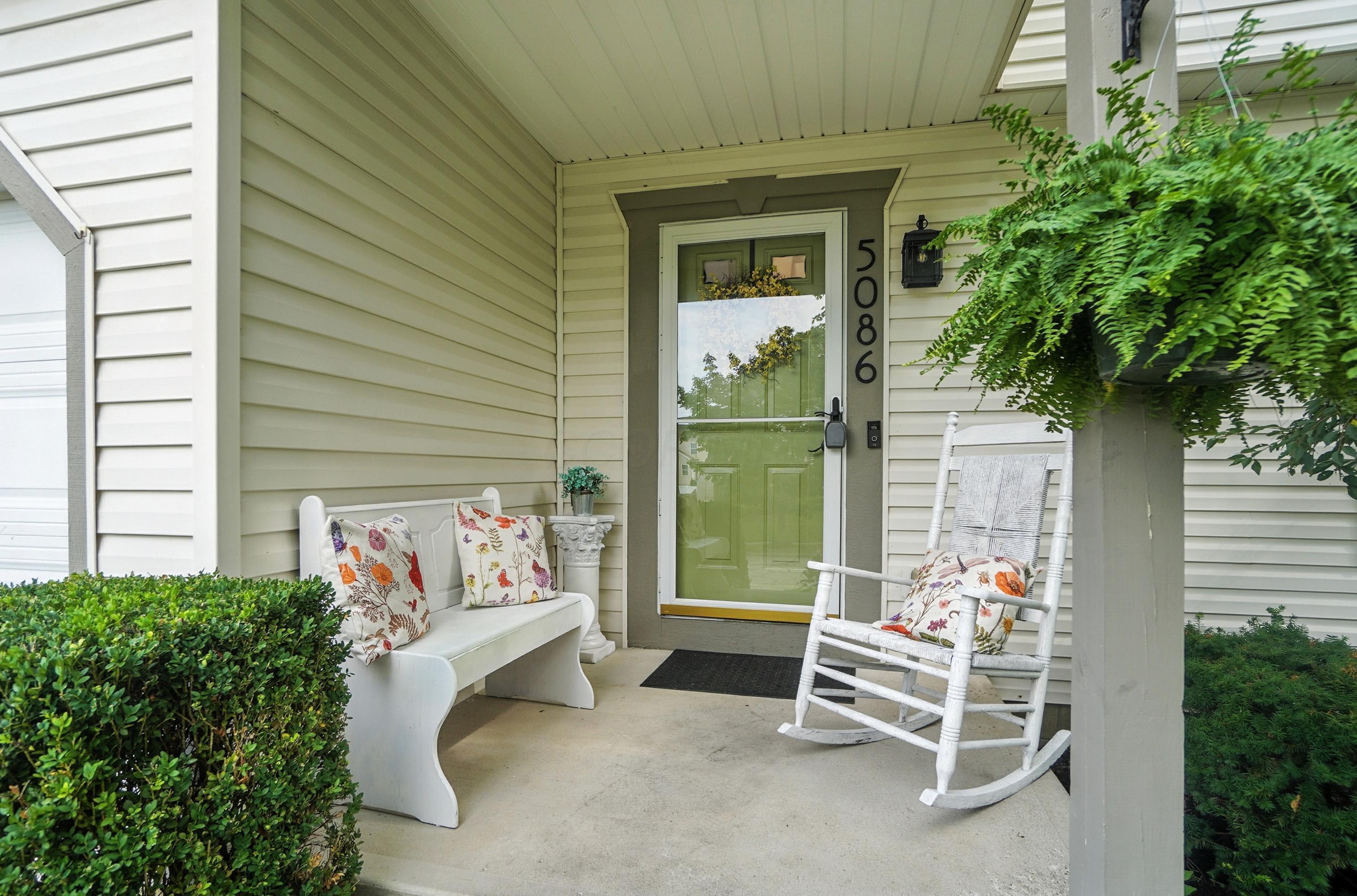 Property Photo: 5086 Sand Court OH 43125