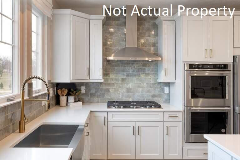 Property Photo:  321 Pinnate Lane  OH 43082 