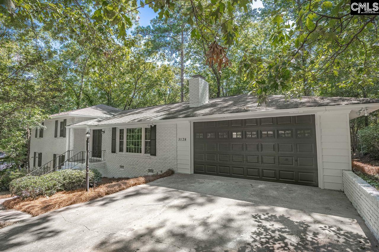 Property Photo:  3128 Barnes Springs  SC 29204 