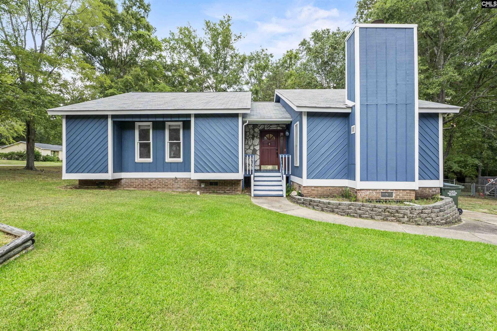 Property Photo:  100 Parlock  SC 29063 