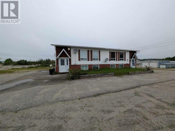 Property Photo:  125 Chemin Industriel  ON P0S 1B0 
