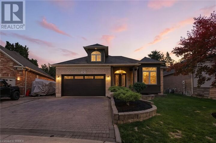 16 Casson Lane  Brantford ON N3R 7Z4 photo