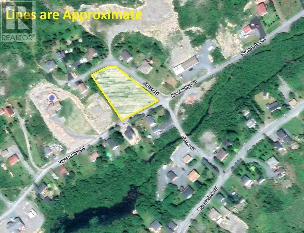 Property Photo:  68-70 Noseworthys Road  NL A0A 3P0 