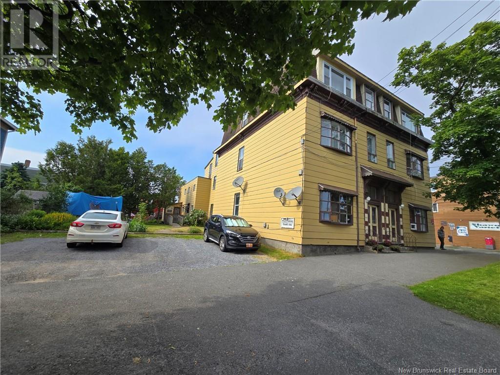 127-129 Broad Street  Saint John NB E2L 1Y7 photo
