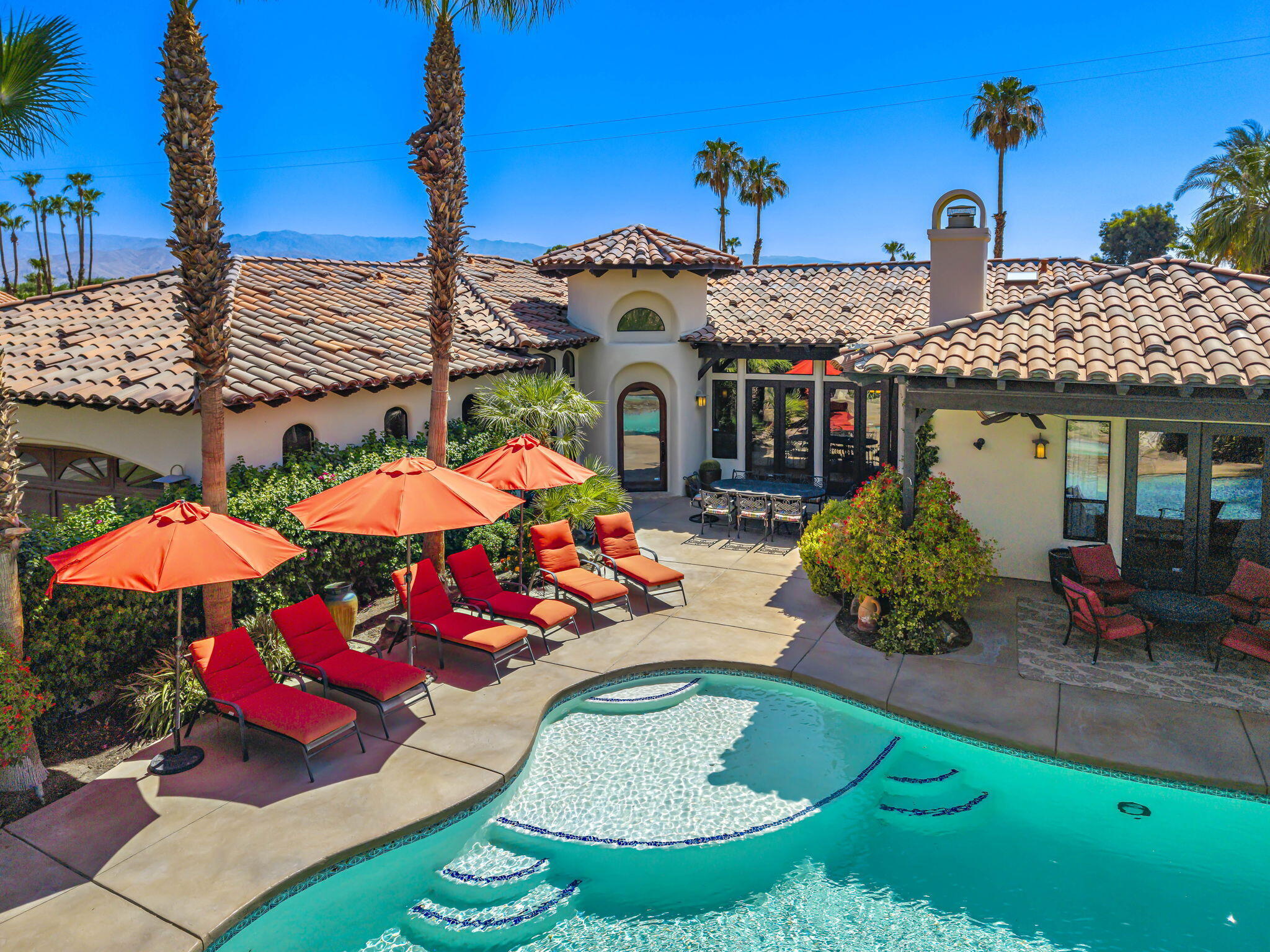 Property Photo: 42590 Sandy Bay Road CA 92203