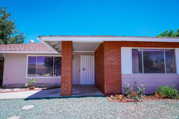 Property Photo:  1100 W Westmont Avenue  CA 92543 
