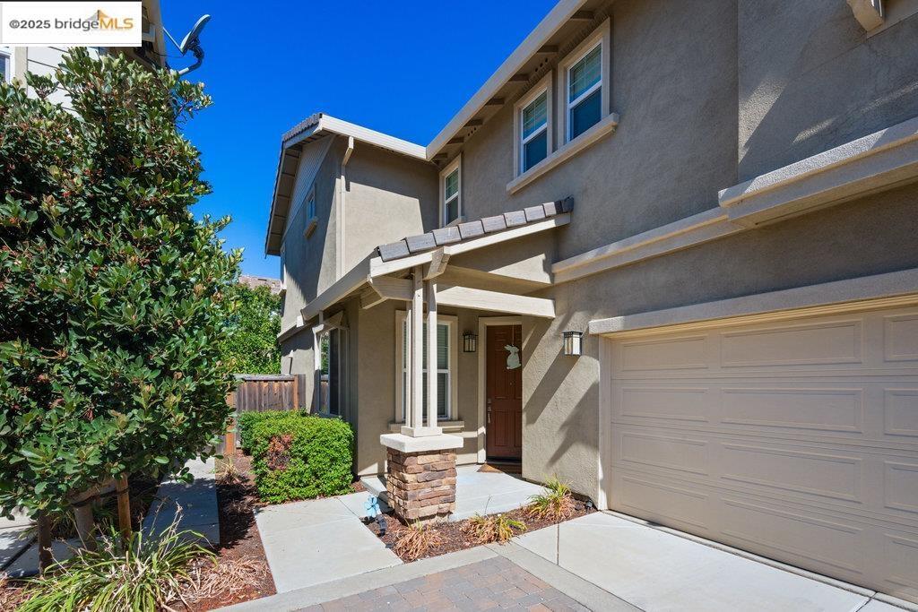 Property Photo: 511 Viola Ct CA 94513