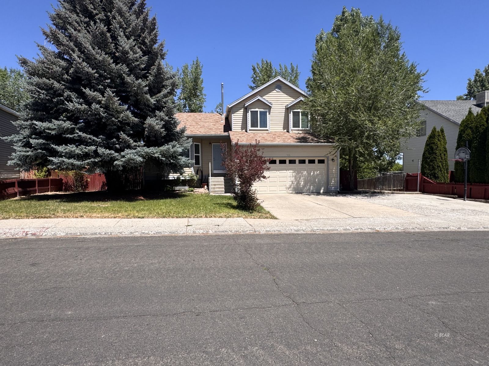 Property Photo:  2016 Sierra Drive  NV 89801 