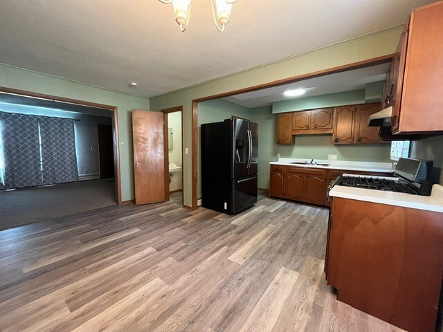 Property Photo: 3845-3847 Old French Road PA 16509