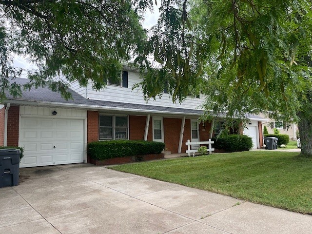 Property Photo: 3201-3203 Loveland Avenue 2 PA 16506