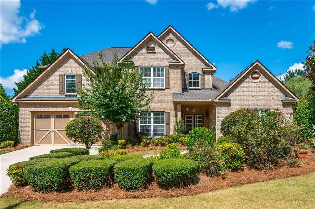 Property Photo: 2470 Benefield Road GA 30041