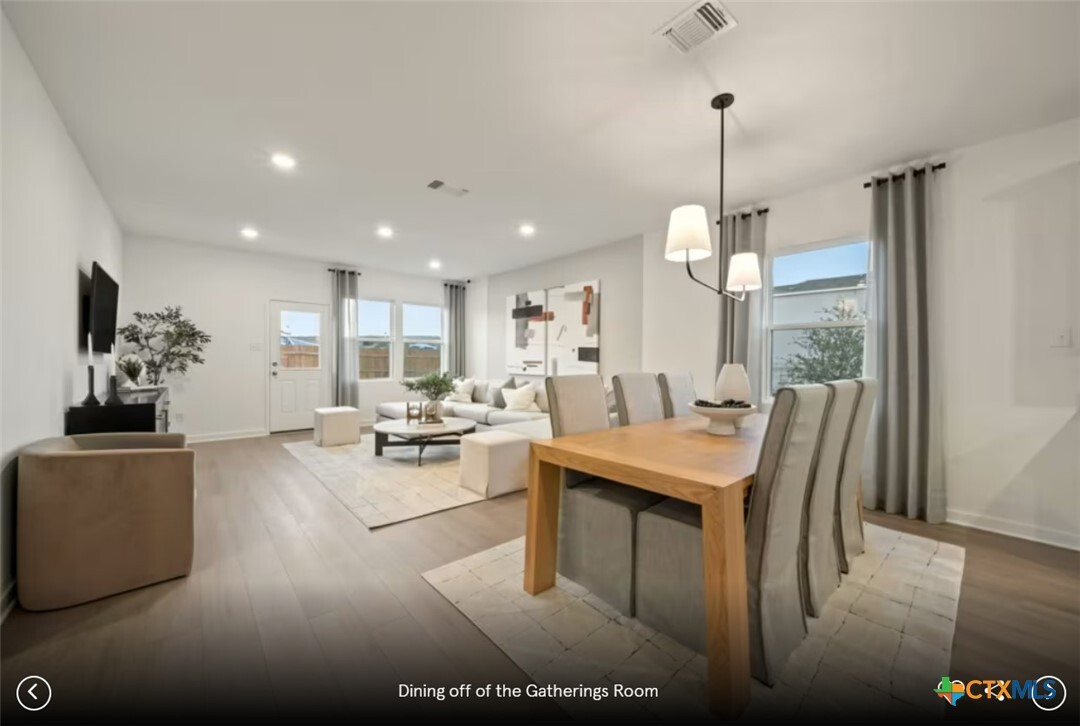 Property Photo:  1501 Sky Vista  TX 76513 