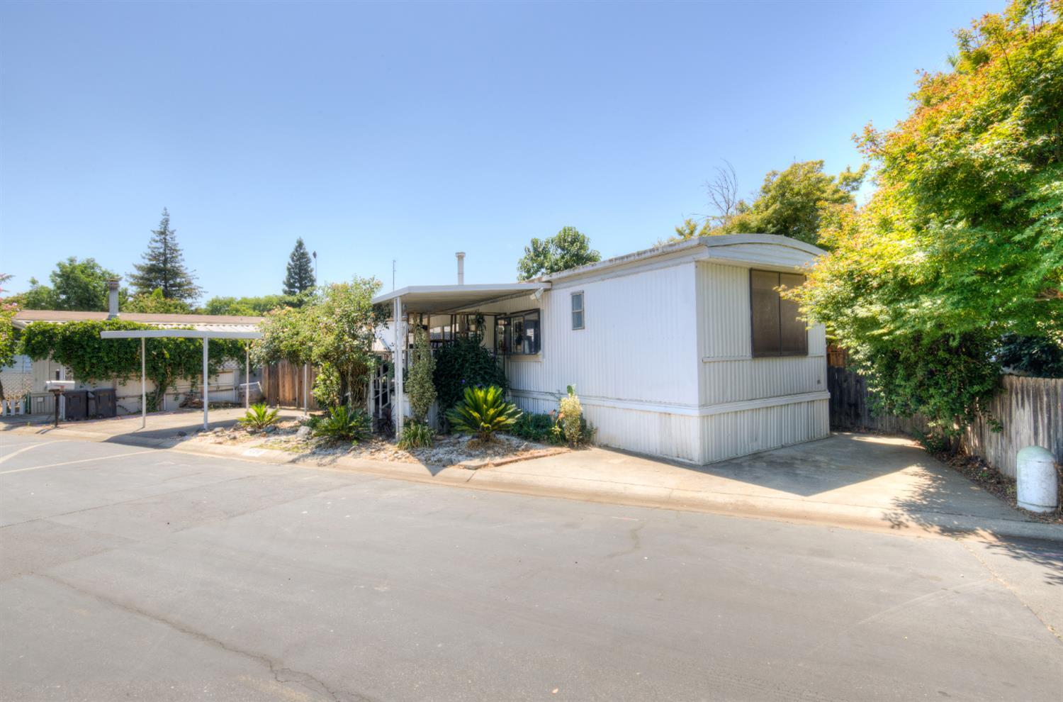 Property Photo:  9360 N Blackstone Avenue 236  CA 93720 