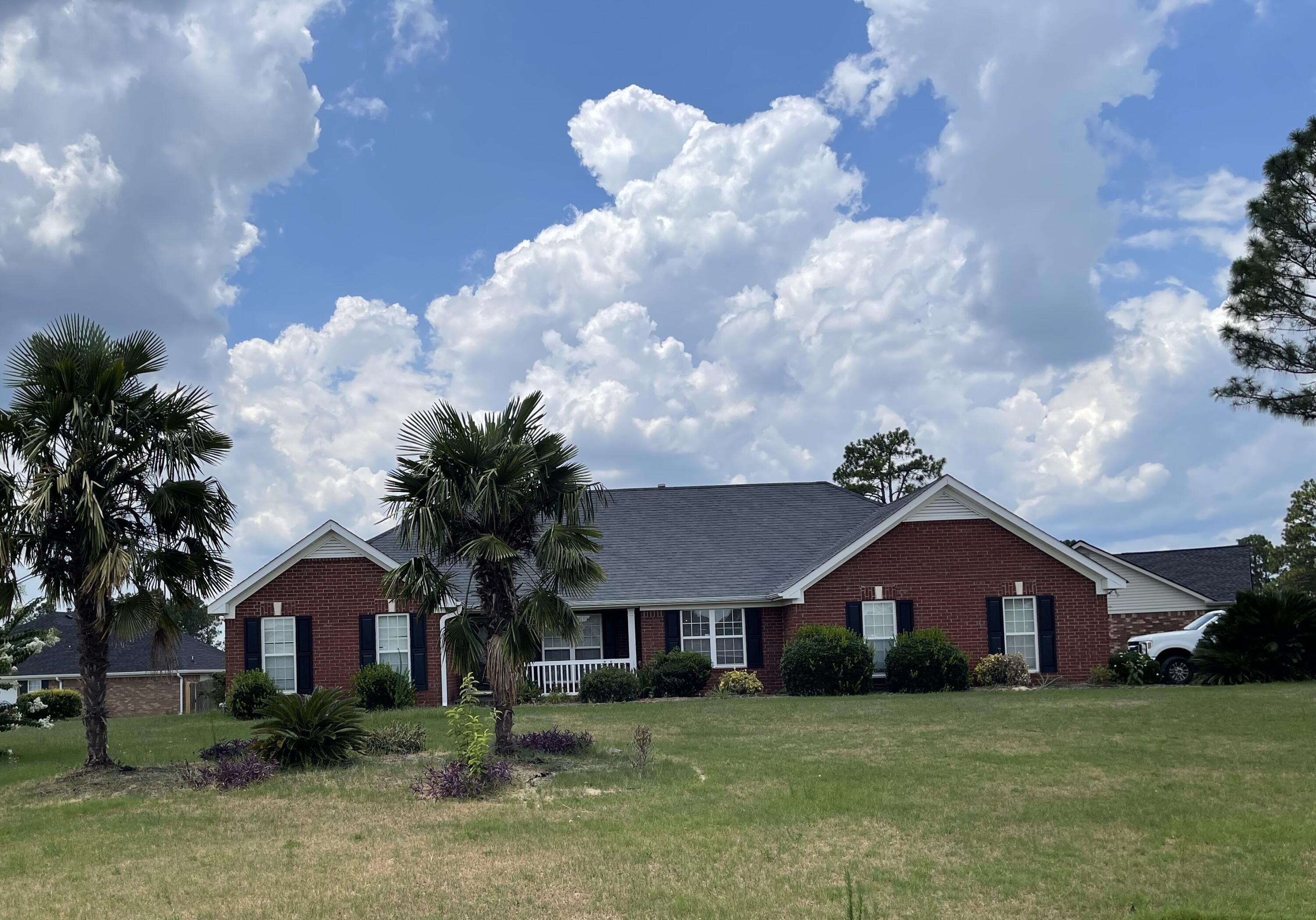 4301 Leadville Court  Augusta GA 30909 photo
