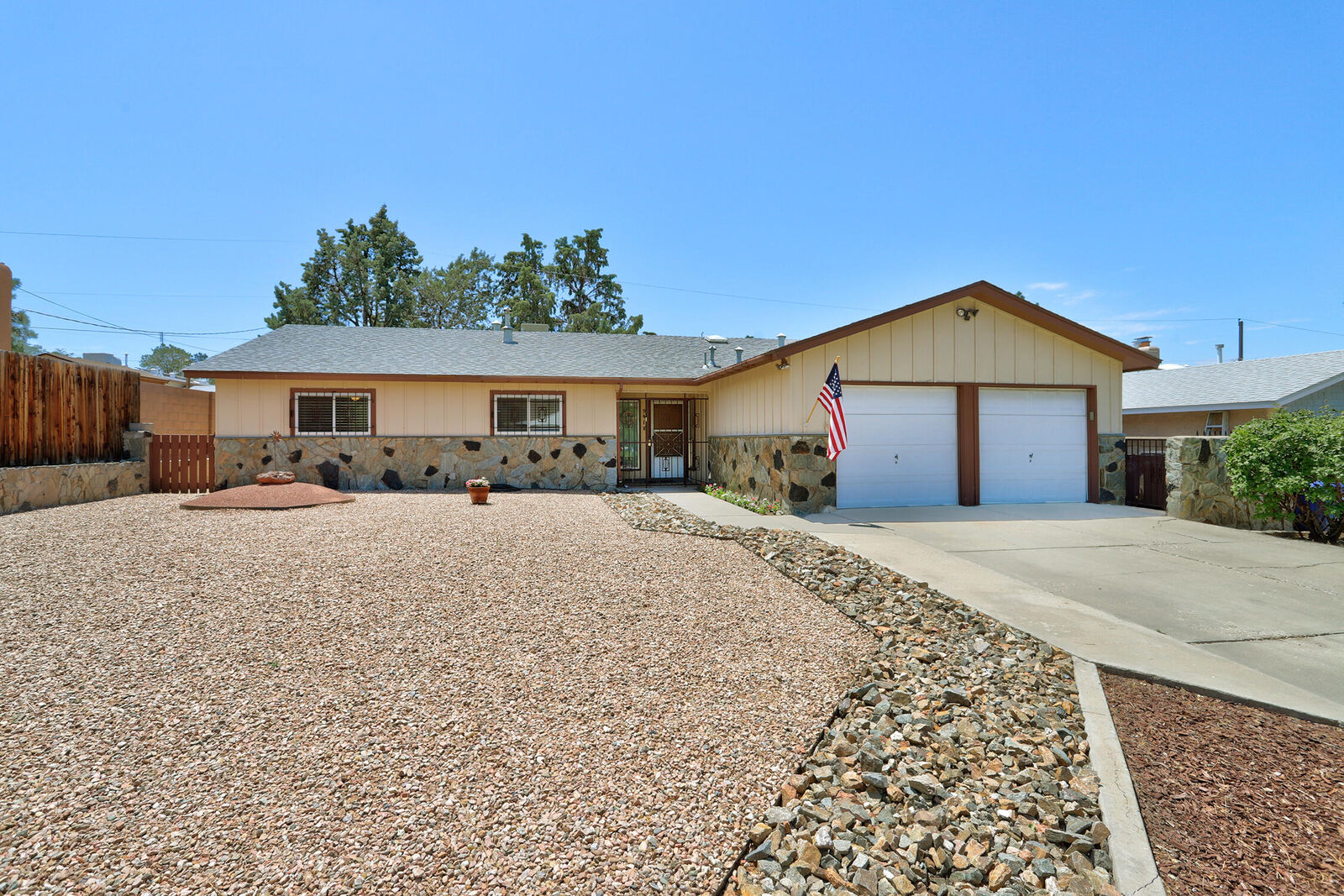 Property Photo:  9418 Lagrima De Oro Road NE  NM 87111 