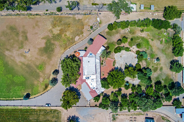Property Photo:  7012 Rio Grande Boulevard NW  NM 87107 