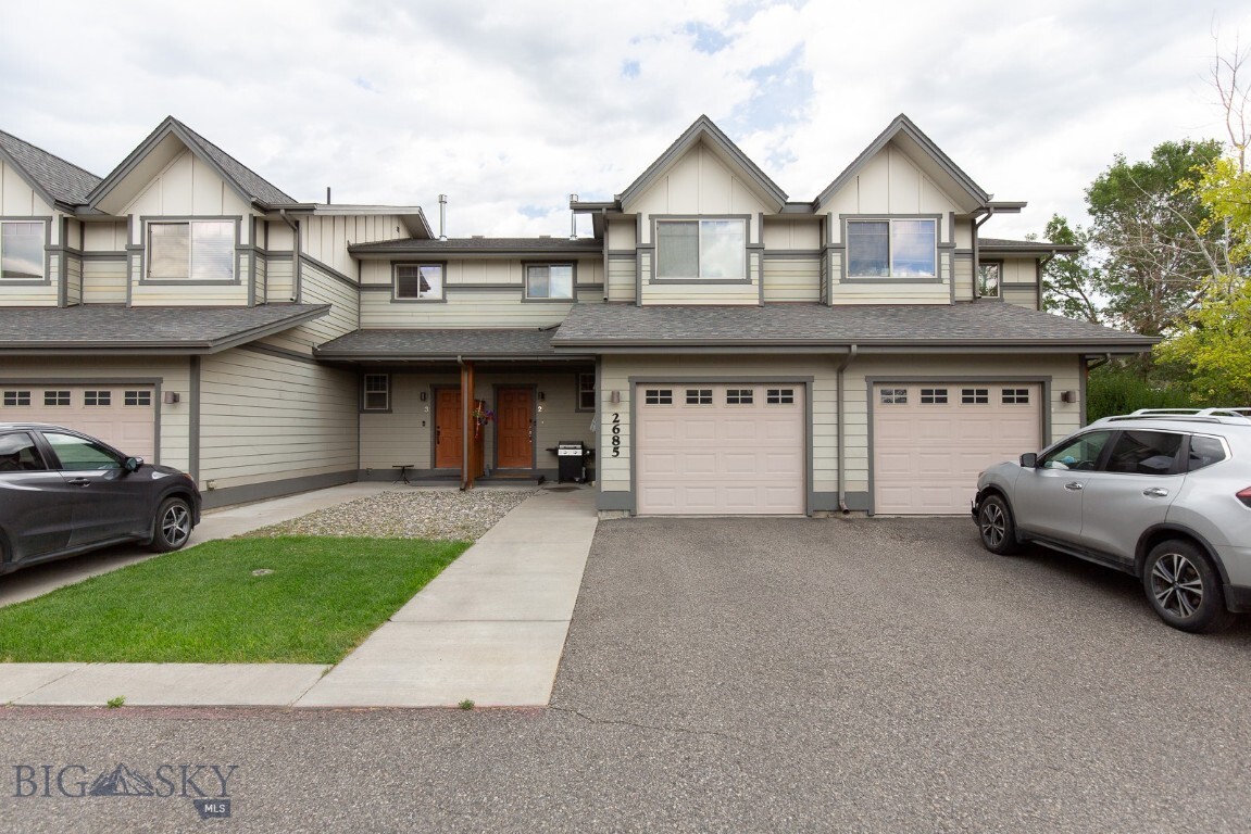 Property Photo: 2685 Typha Ct 2 MT 59718