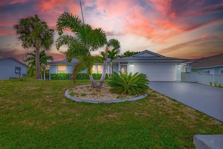 509 SW Hamburg Ter  Port St Lucie FL 34984 photo