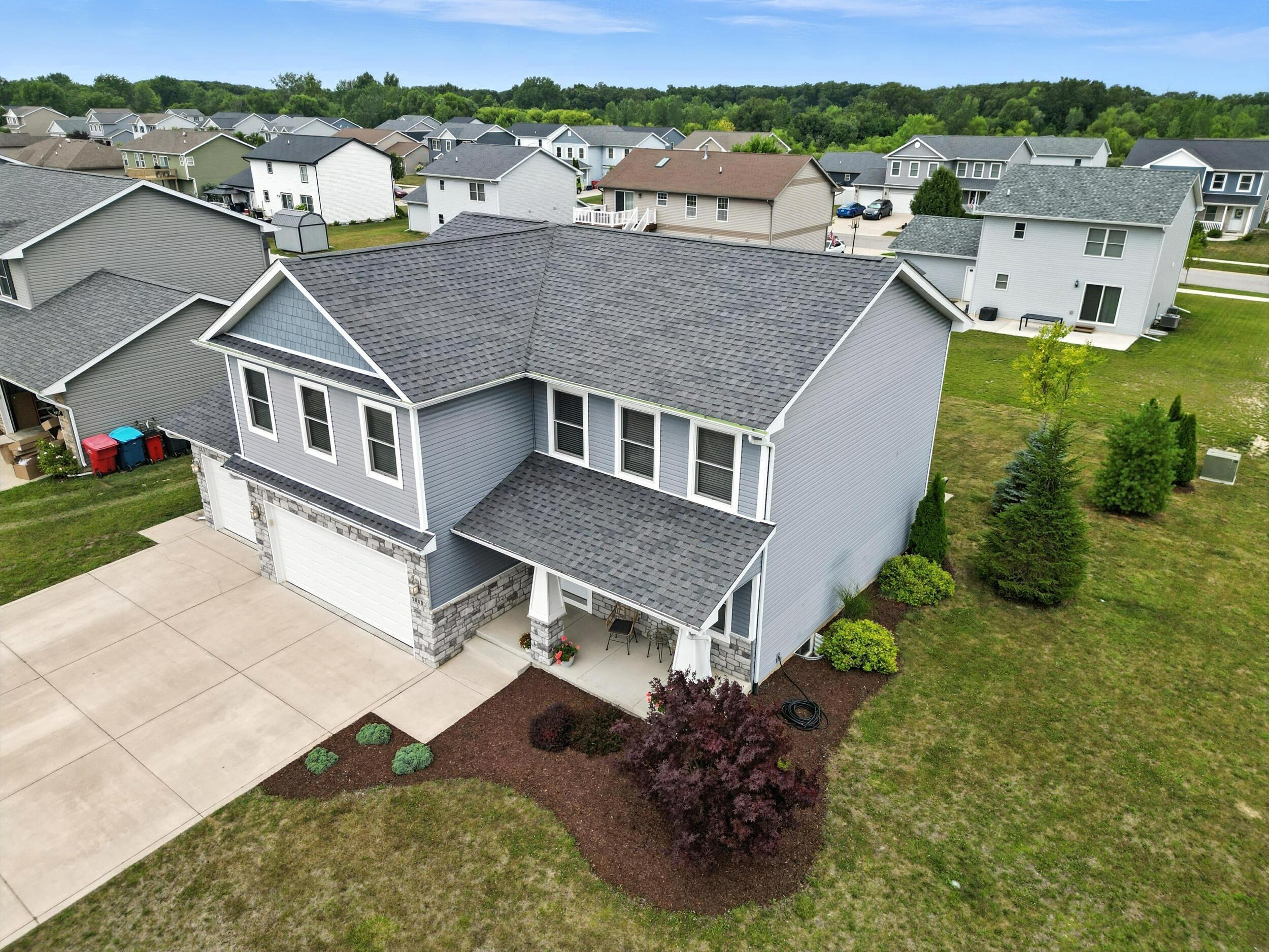 Property Photo:  10002 W 128th Avenue  IN 46303 
