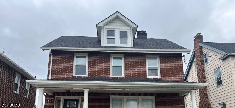 Property Photo: 765 Bailey Ave NJ 07208