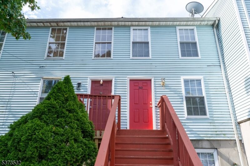 Property Photo:  30 Kearny St  NJ 07104 