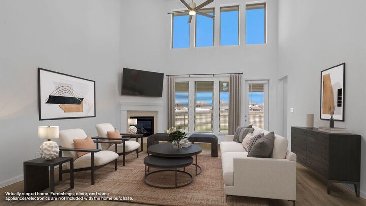 Property Photo:  5227 Flat Stone Lane  TX 77469 