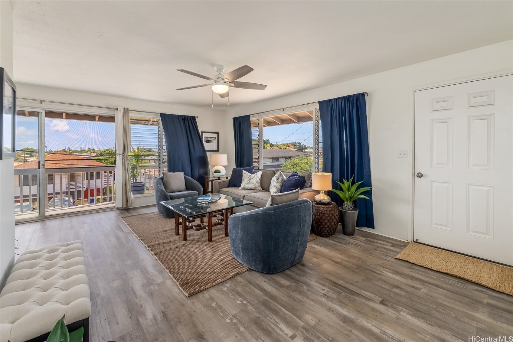 Property Photo:  718 21st Avenue  HI 96816 