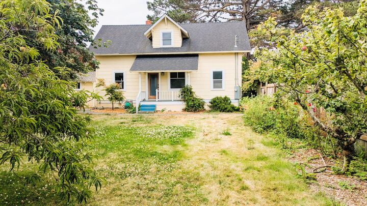 1302 11th Street  Eureka CA 95501 photo