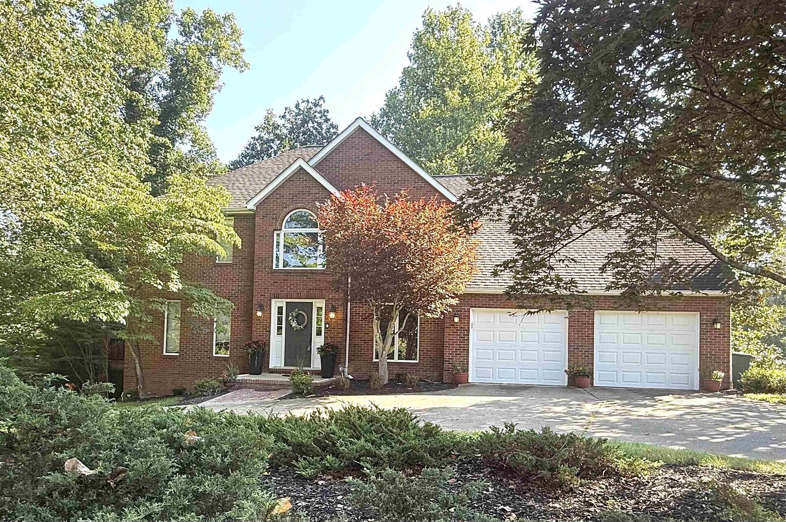 Property Photo: 1 Briarcliff Drive WV 25704