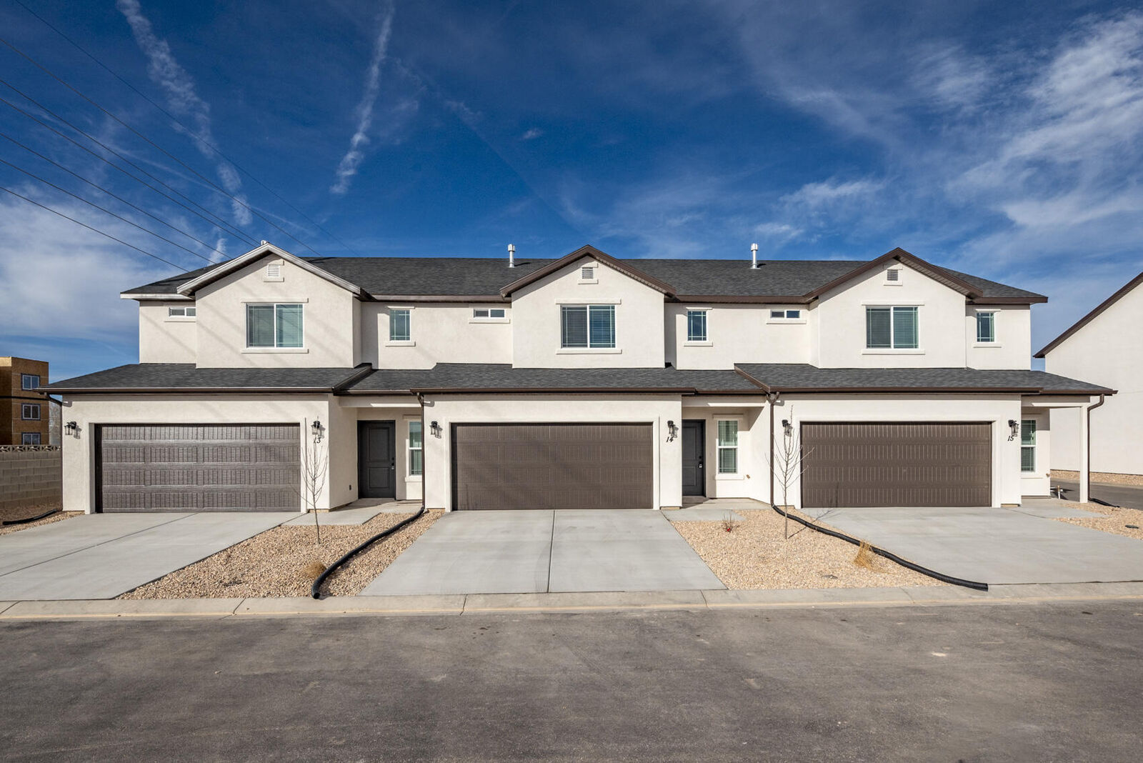 Property Photo:  4283 W Hwy 56 #9  UT 84720 