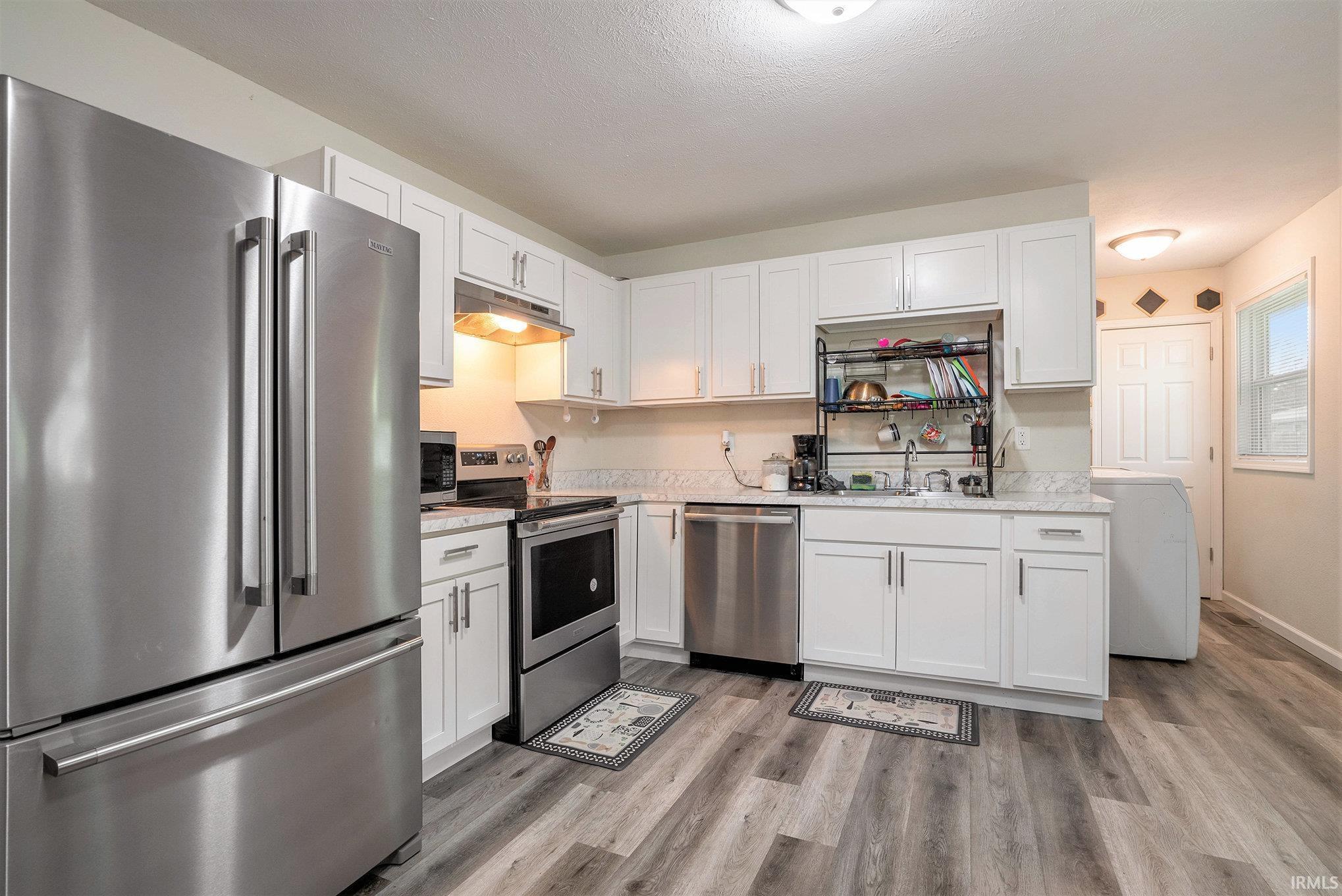 Property Photo:  28931 Driftwood Drive  IN 46516 