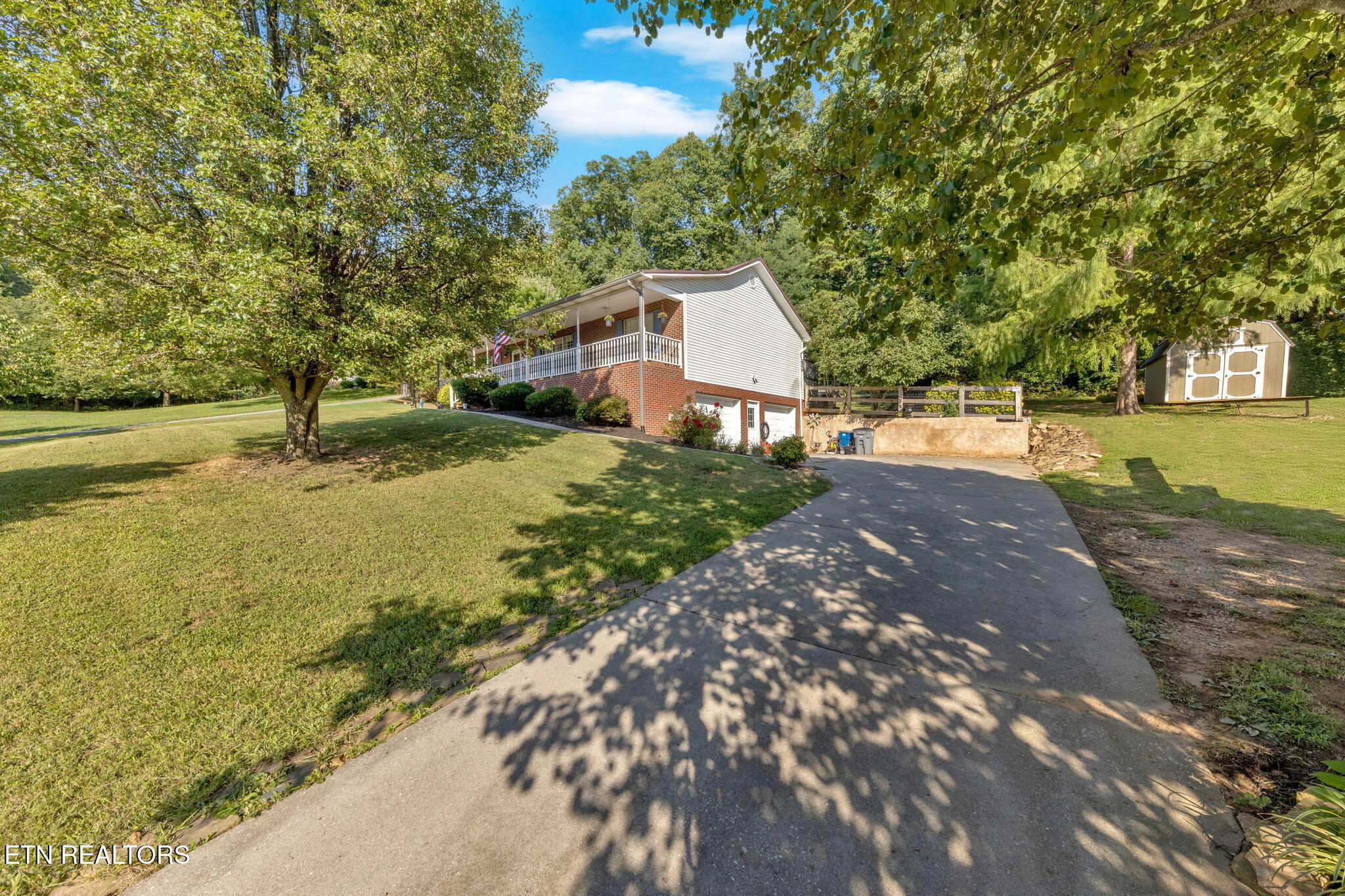 Property Photo: 3721 Meadowland Drive TN 37814