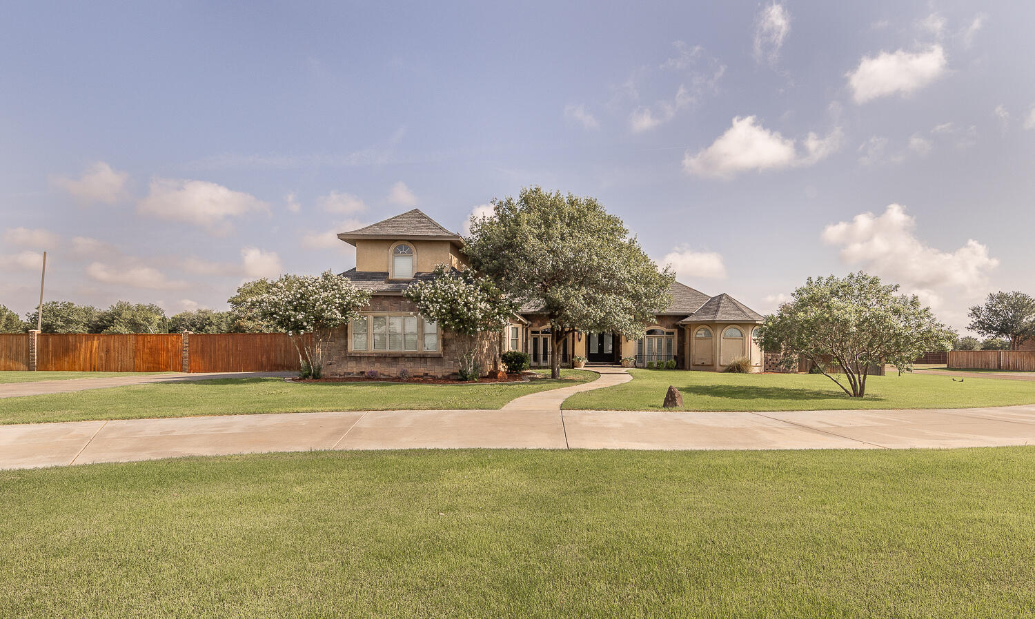 Property Photo: 5502 160th Street TX 79424