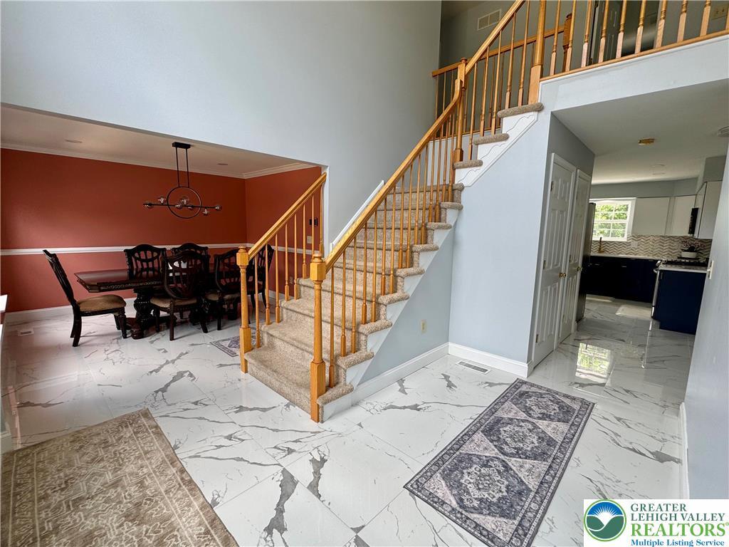 Property Photo: 1692 Windmill Lane PA 18031